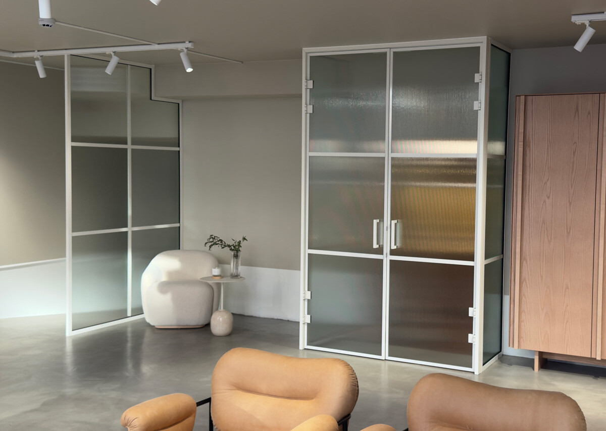 Finnish interior design at its best